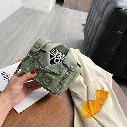 Bolsa de Hombro para Motocicleta - Image 18