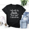 Camiseta Fé e Estilo - Design Urbano Unissex Europeu