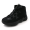 Zapatillas Deportivas Coreanas de Plataforma para Mujer - Estilo Alto y Casual
