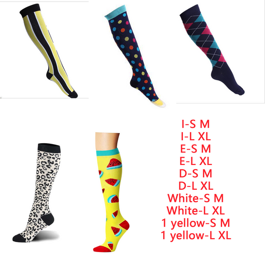 Medias de Compresión para Mujer - Image 2