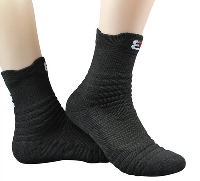 Calcetines Deportivos de Caña Media - Image 16