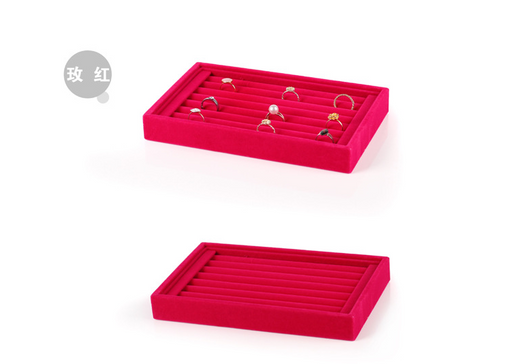Caja Organizadora de Joyas Premium - Image 8