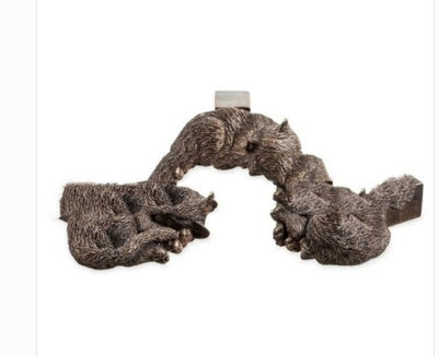 Soporte para Tazas Pulpo Decorativo - Estatua de Resina Grande para Escritorio y Hogar - Image 4