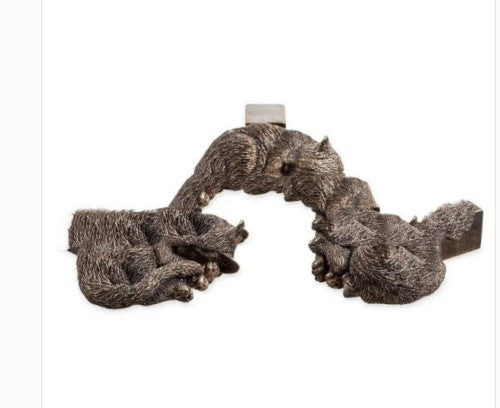 Soporte para Tazas Pulpo Decorativo - Estatua de Resina Grande para Escritorio y Hogar - Image 4