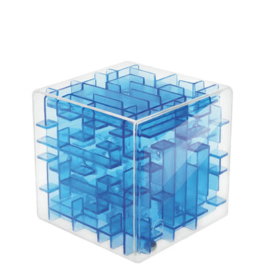 Cubo Rubik Rodante con Gravedad Magnética - Image 3