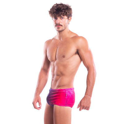 Bañador para Hombre de Secado Rápido