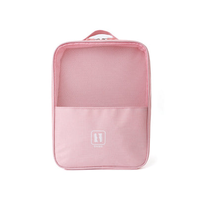 Organizador de Zapatos Portátil Multifuncional para Viajes - Image 13
