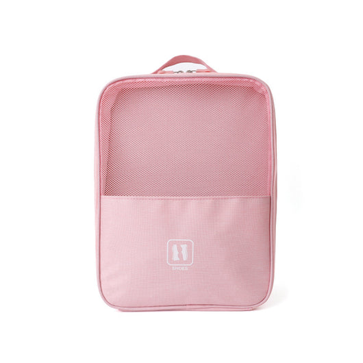 Organizador de Zapatos Portátil Multifuncional para Viajes - Image 13