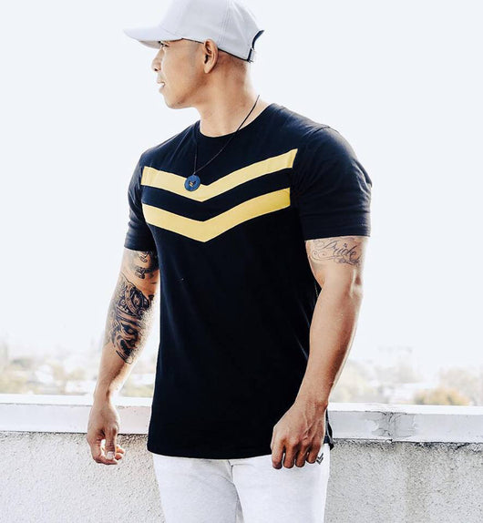 Playera de Entrenamiento Deportivo de Alto Rendimiento - Image 3