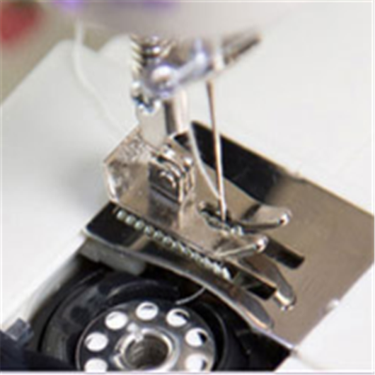 Máquina de Coser Portátil Multifuncional 202 Micro - Image 9