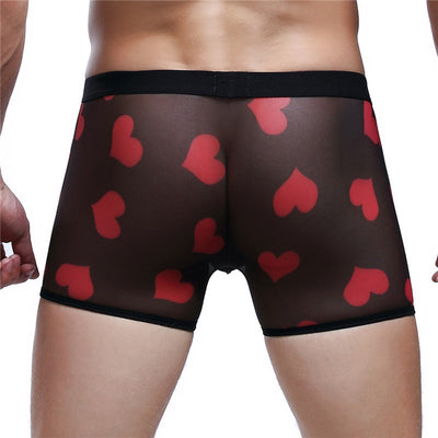 Bóxers Estampados Cómodos