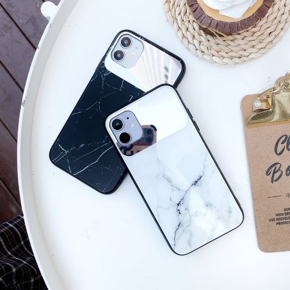 Funda de Vidrio Templado para Teléfono