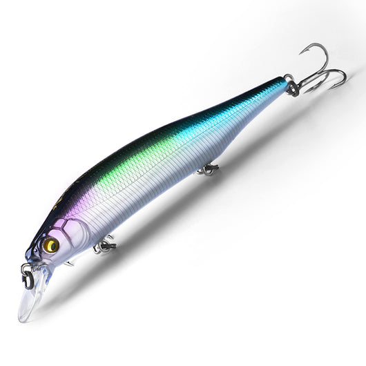 Anzuelo Flotante Arhat 115mm 15g - Acero Tungsteno para Pesca de Precisión - Image 39