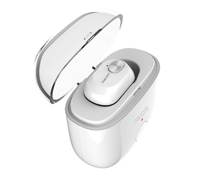 Auriculares Inalámbricos K17 Stealth Bluetooth 4.1 Universales - Image 12