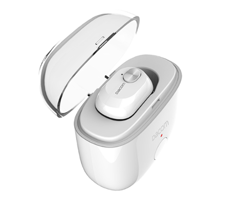 Auriculares Inalámbricos K17 Stealth Bluetooth 4.1 Universales - Image 12