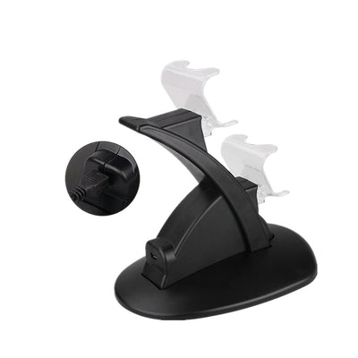 Estación de Carga Dual para Controles de Videojuegos - Image 4