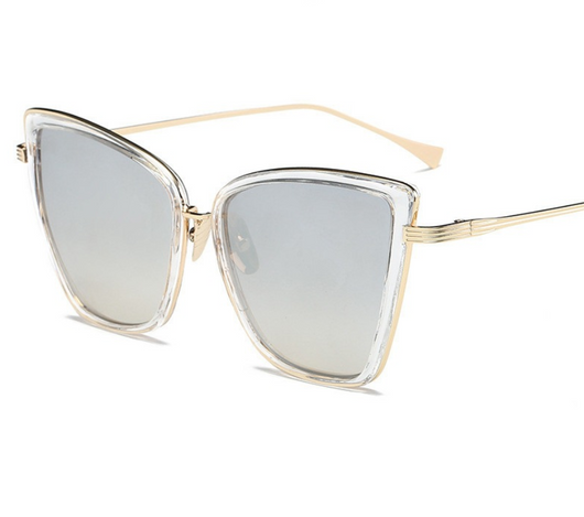 Gafas de Sol Cat Eye Personalizadas - Image 6