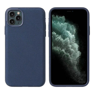 Funda para Celular con Patrón Textil de Nylon - Image 10
