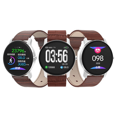 Pulsera Inteligente T90 con Pantalla Táctil Completa - Image 2