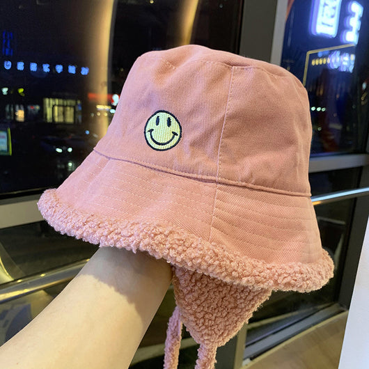 Gorro Pescador de Terciopelo Reversible para Mujer - Protección Antiaire - Image 15