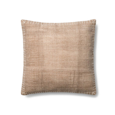 Funda de Almohada Tejida a Mano en Lana para Sofá - Image 31