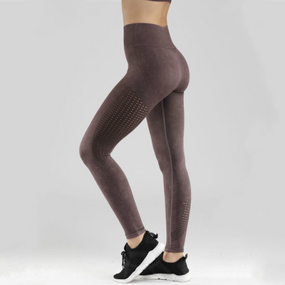 Pantalones Ajustados Estilo Denim - Image 4