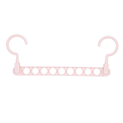 Organizador de Perchas Multifuncional para Armario y Dormitorio - Image 18