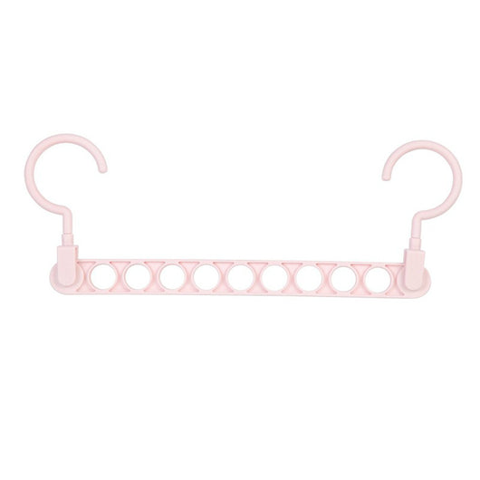 Organizador de Perchas Multifuncional para Armario y Dormitorio - Image 18