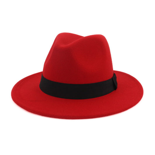 Gorro Rojo para Niña - Estilo y Comodidad - Image 9