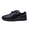 Zapatillas Deportivas de Cuero Charolado