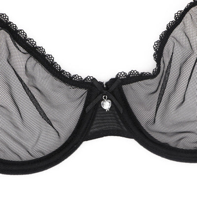 Conjunto de Sostén con Ligas - Image 2