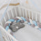 Gris And Sky Azul 1 M