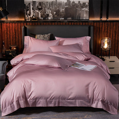 Juego de Cama de 4 Piezas - Image 4