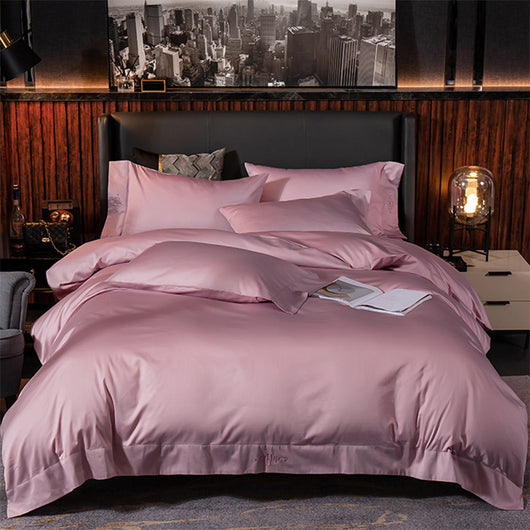 Juego de Cama de 4 Piezas - Image 4