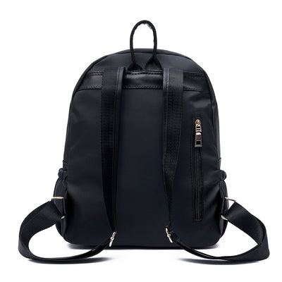 Mochila Impermeable de Oxford para Mujer - Elegancia y Funcionalidad - Image 3
