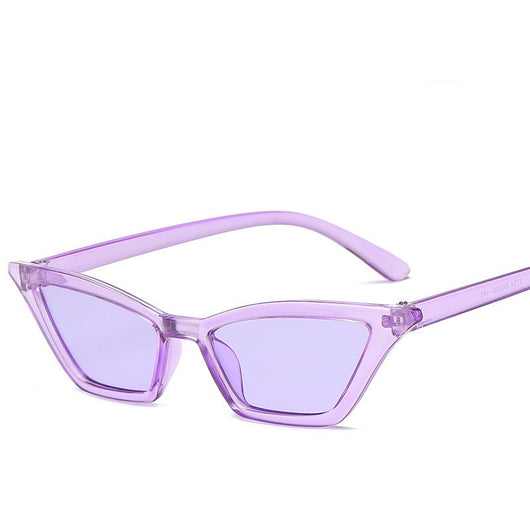 Gafas de Sol Cat Eye - Image 8