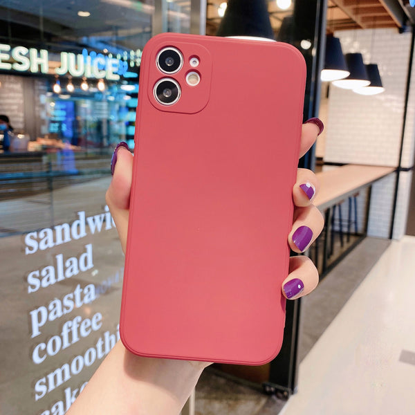 Fundas para iPhone Compatibles con Apple