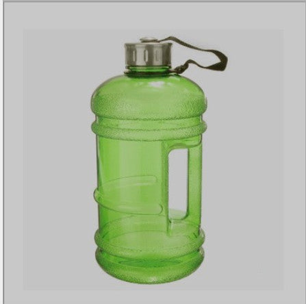 Botella Deportiva Térmica - Image 9