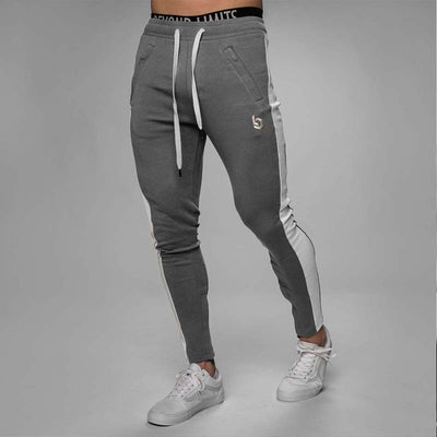 Pantalones Deportivos Ajustados para Entrenamiento y Running - Image 3