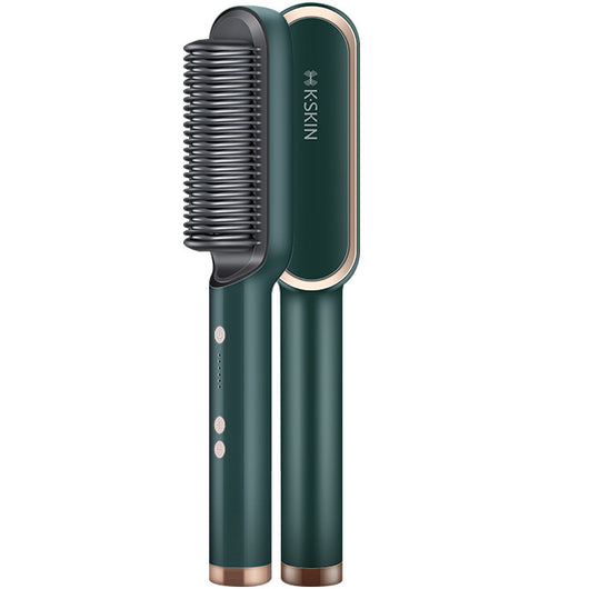 Plancha Alisadora Suave que Protege tu Cabello - Image 2