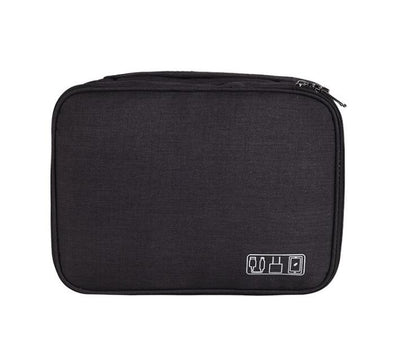 Bolsa Organizadora de Cables y Accesorios Móviles - Image 8