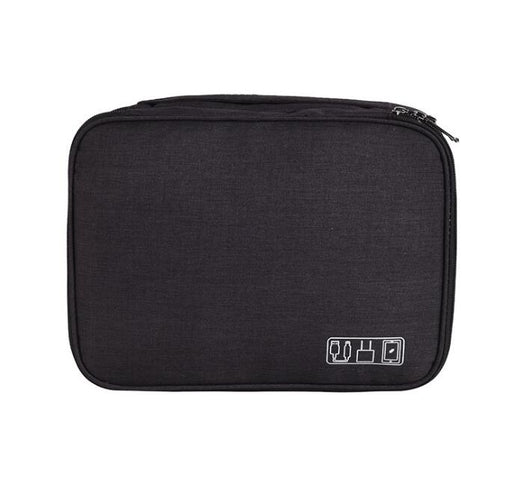 Bolsa Organizadora de Cables y Accesorios Móviles - Image 8