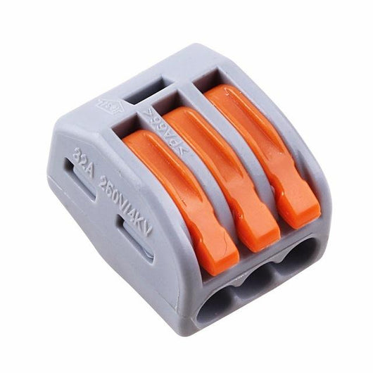 Conector Universal Compacto para Cables - Image 10