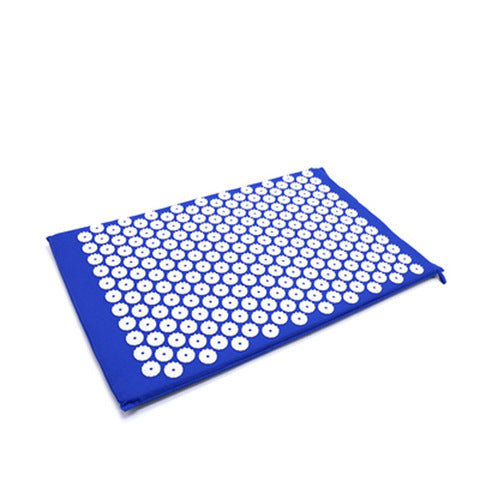 Tapete de Acupresión Loto con Cojín de Masaje para Yoga - Image 91