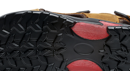 Sandalias Casuales de Verano para Hombre Tallas Grandes - Image 8