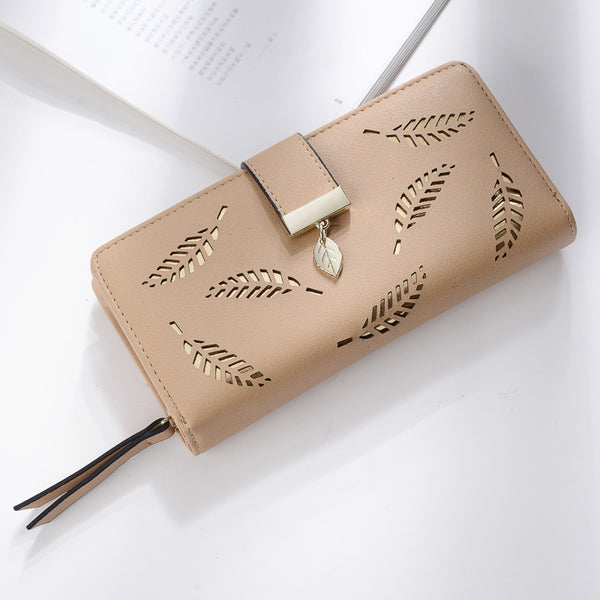 Cartera Clutch Floral Rombos Estilo Pastoral - Image 4