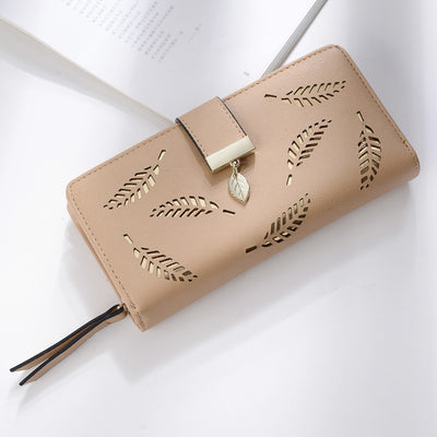 Cartera Clutch Floral Rombos Estilo Pastoral - Image 4
