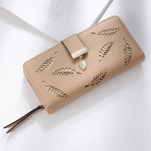 Cartera Clutch Floral Rombos Estilo Pastoral - Image 4