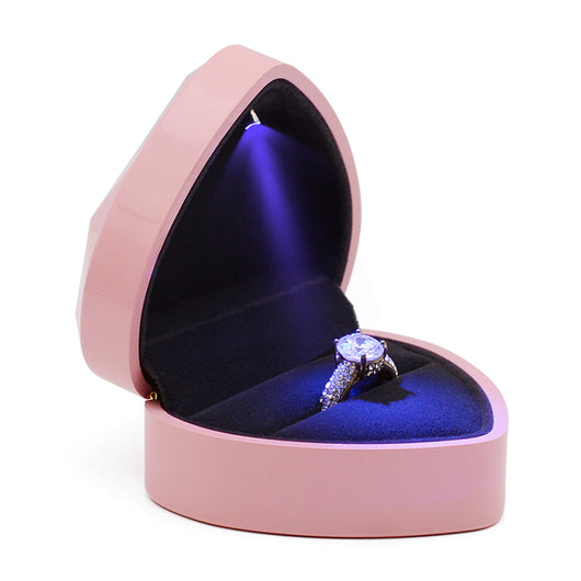 Estuche para Anillo de Propuesta - Image 7