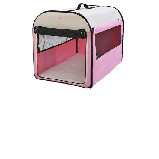 Carpa para Mascotas Four Seasons - Tela Compuesta Duradera - Image 5